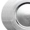 6 Count Silver Charger Set By Ashland®
